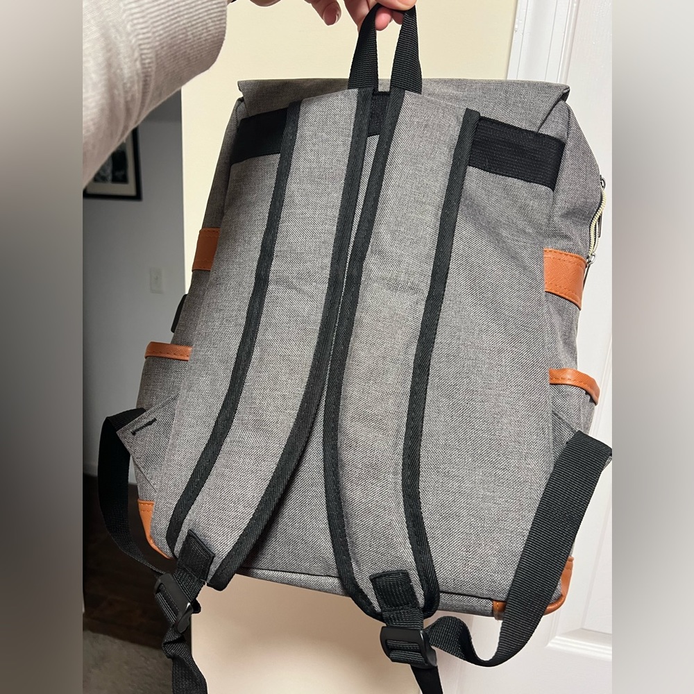 Usb Capable Backpack - image 6